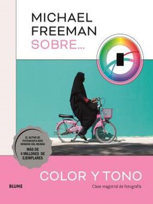 cover image of Michael Freeman sobre color y tono